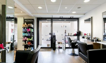 Nouvel'Hair : Coiffeur à Genas