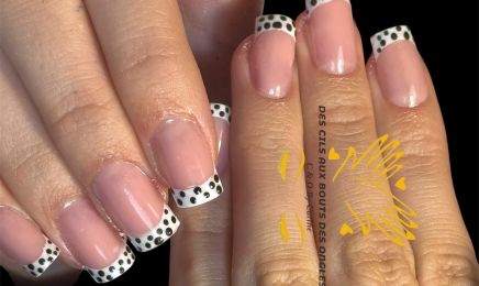 Des cils aux bouts des ongles  : Manucure à TOULOUGES