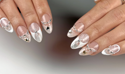 Elleam Nailz : Institut de beauté à Saint-Julien-les-Villas