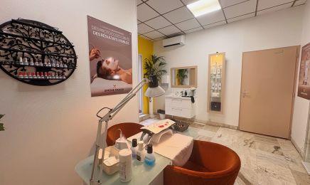 Dermacare évolue...Dermaslim : Coiffeur à Bordeaux