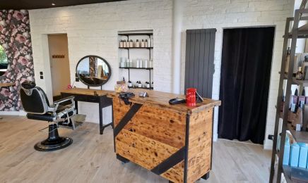Le salon de Nora  : Coiffeur à Ouistreham