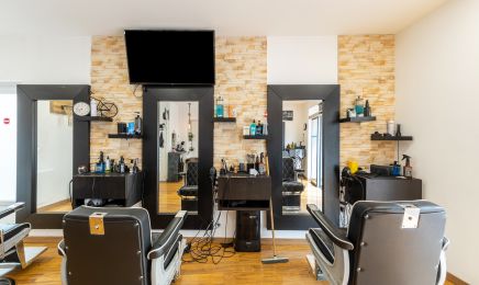 LE QG BARBER SHOP : Barbier à Bourg-en-Bresse