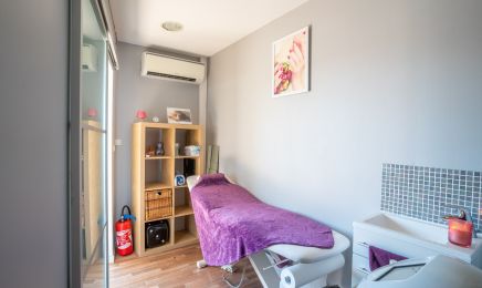 Jova Nails : Manucure à Le Crès