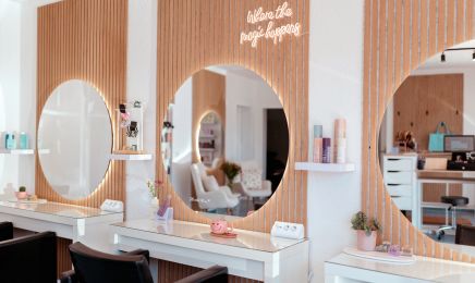 Die Haarmeisterei: Friseur in Neckartailfingen