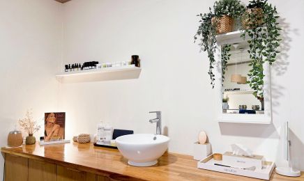 Institut Rivoli - Hydrafacial, LPG, Renata França, Kobido : Institut de beauté à Nice