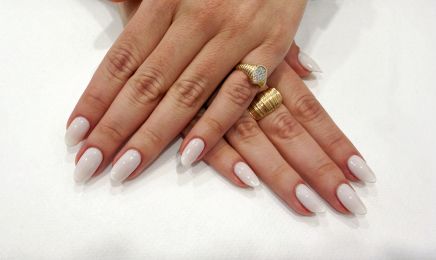 Dong Nails : Manucure à Paris
