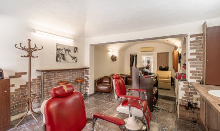 Jordan Coiffeur & Barbier  : Coiffeur à Ajaccio