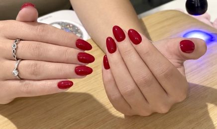 MeryyBeauty Room : Manucure à Saint-Herblain