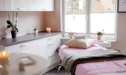 Place Of Beauty by Nadine: Kosmetikstudio in Holle