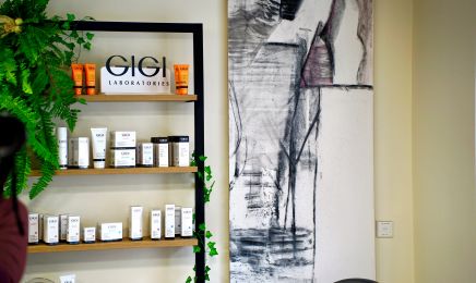 Formula G Skin & Body : Kosmetikstudio in Dresden
