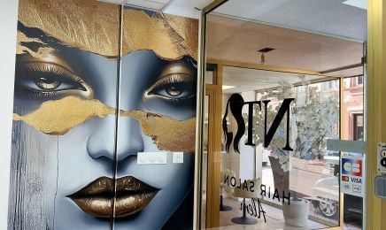 Alem Coiffure : Coiffeur à Bitche