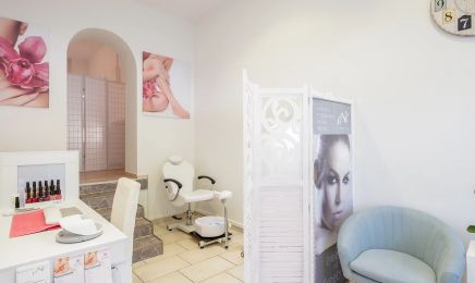 SOL AMAR Brasil Ästhetik: Kosmetikstudio in München