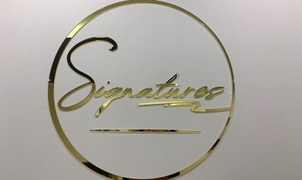 Signatures Hair Designers : Coiffeur à Roche-la-Molière