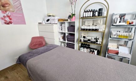 Aux bons soins d'Emilie : Massothérapeute à Carrières-sur-Seine