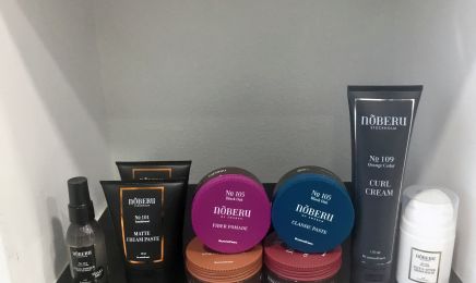 Les Lames du Barbu  : Coiffeur à Pont-Saint-Martin