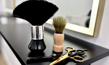 Urban Cut - Angers  : Barbier à Angers