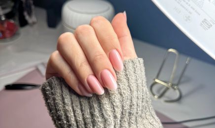 Dalia Nail Studio : Manucure à Les Sorinières