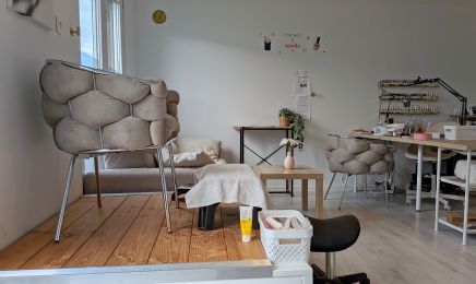 C'Nails Studio 62 : Coiffeur à Bailleul-Sir-Berthoult