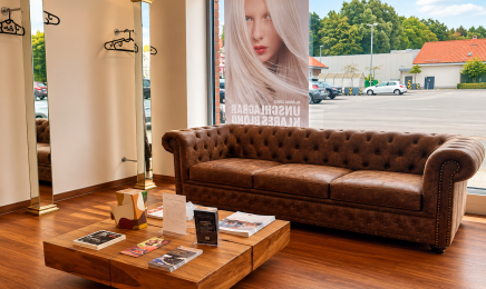 Amal Chahrour: Nagelstudio in Arnsberg