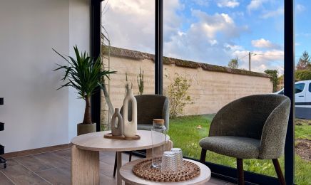 La Clef Beauté - Institut : Institut de beauté à Clef Vallée d'Eure