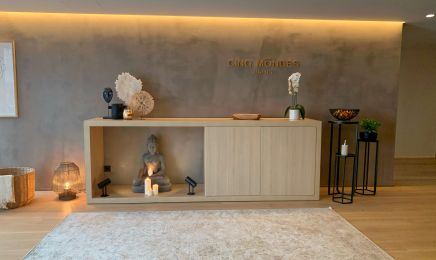 Paxton SPA - Cinq Mondes : Institut de beauté à Ferrières-en-Brie