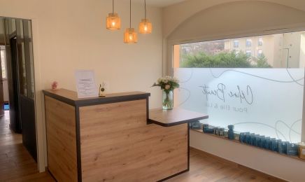 Céline Beauté : Institut de beauté à Chavanay