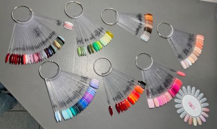 Naomie Salon Beauty Nails  : Institut de beauté à Rabastens-de-Bigorre