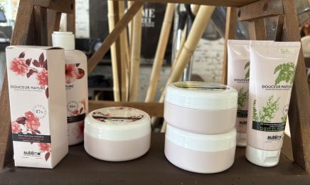 R’d’Angelism : Coiffeur à Souesmes