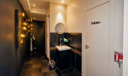 Saithan Spa : Institut de beauté à Paris