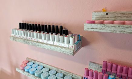 Wuppertal Nails: Nagelstudio in Wuppertal