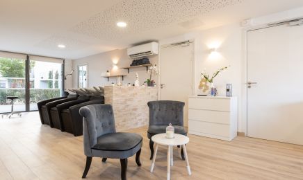 Renata Jane  : Coiffeur à Pérols