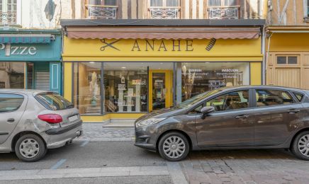 Anahë : Coiffeur à La Ferté-Bernard