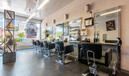 Lm crea'tifs : Coiffeur à Ingrandes