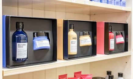En Privé : Coiffeur à Metz
