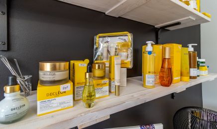 Beauté Nat'urelle : Institut de beauté à Orthez