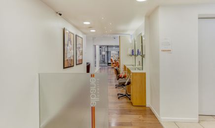 Camille Albane - Poissy : Coiffeur à Poissy