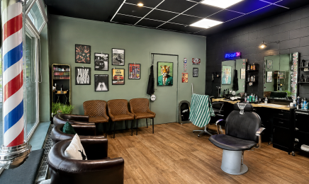Le 305 Barber : Coiffeur à Vesoul