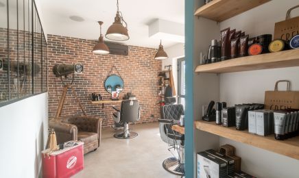 Inspire : Coiffeur à Chavelot