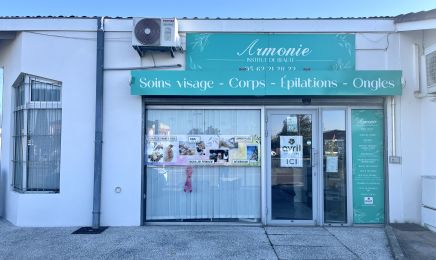 Armonie : Manucure à Beauzelle
