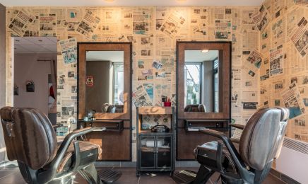 Axelle coiffure : Coiffeur à Saint-Cyr-sur-Loire