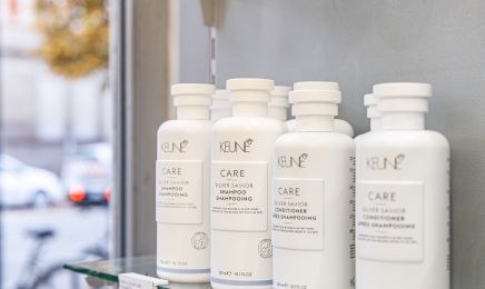 L'Uomo e La Donna Prestige - Salon de coiffure : Barbier à Strasbourg