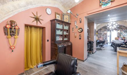 Cut My Bangs  : Coiffeur à Montpellier