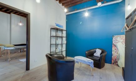Serenity Spa  : Institut de beauté à Dijon