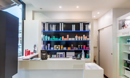 L'Atelier Intermede - Royan : Coiffeur à Royan