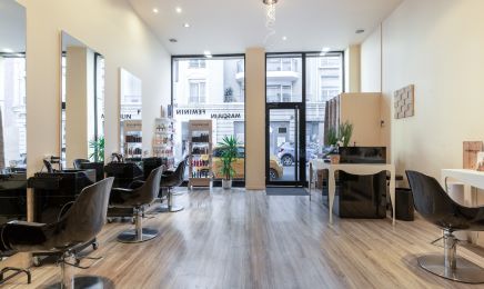 CLC STUDIO : Coiffeur à Lyon