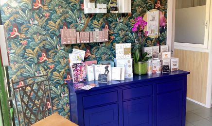 Flo Escale Beauté  : Institut de beauté à Saint-Vincent-de-Tyrosse