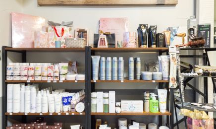 Salon Béatrice : Manucure à Épinal