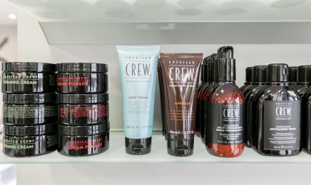 Au 33 : Coiffeur à Chatou