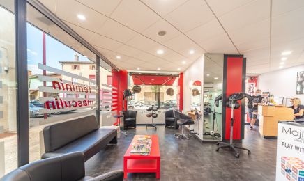 Salon Venet : Coiffeur à Crêches-sur-Saône