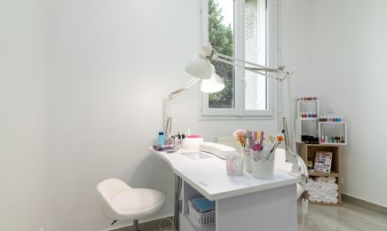 Centre esthétique Daphné  : Manucure à Villeurbanne